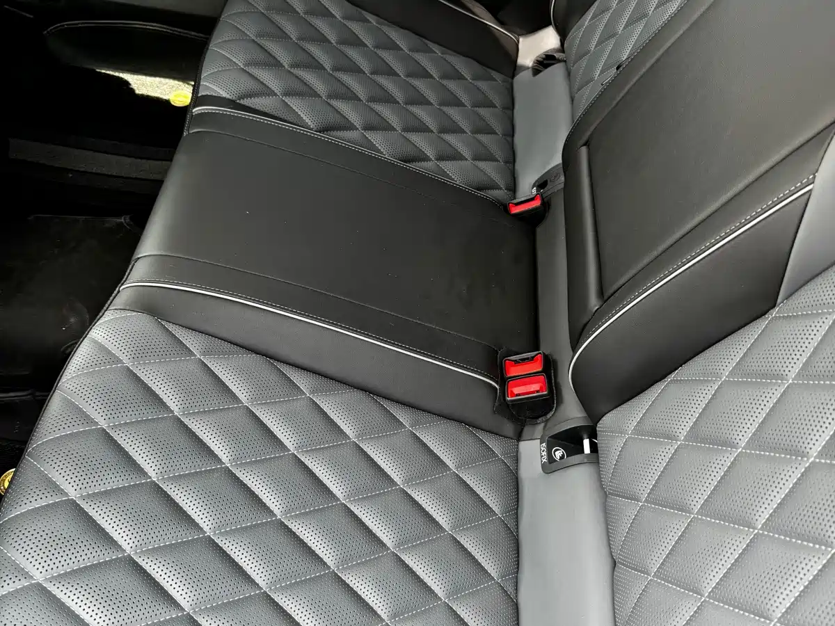 Volkswagen Sagitar 2024 300TSI DSG Surpass Edition фото 17