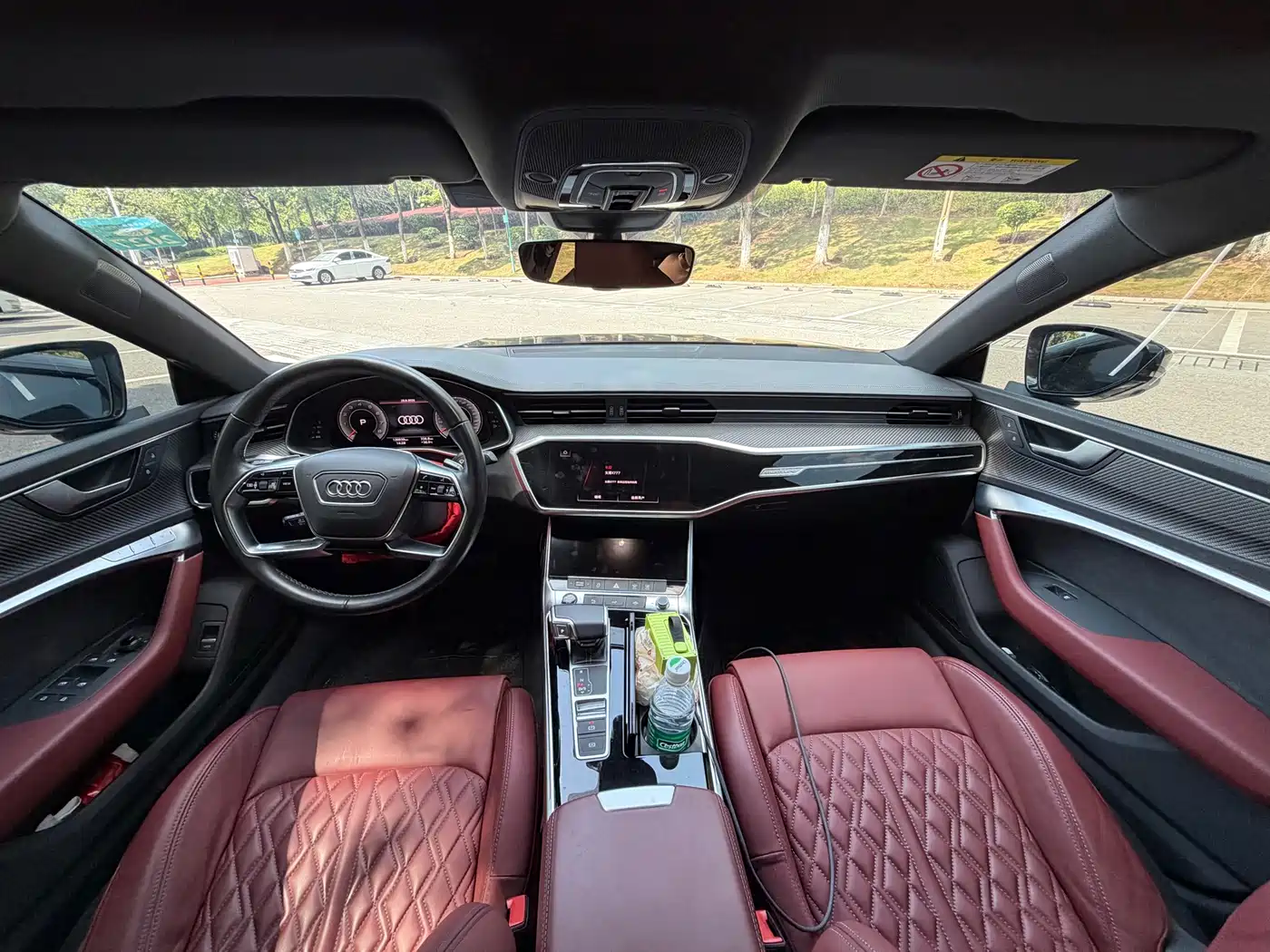 Photo 7 - Audi A7L