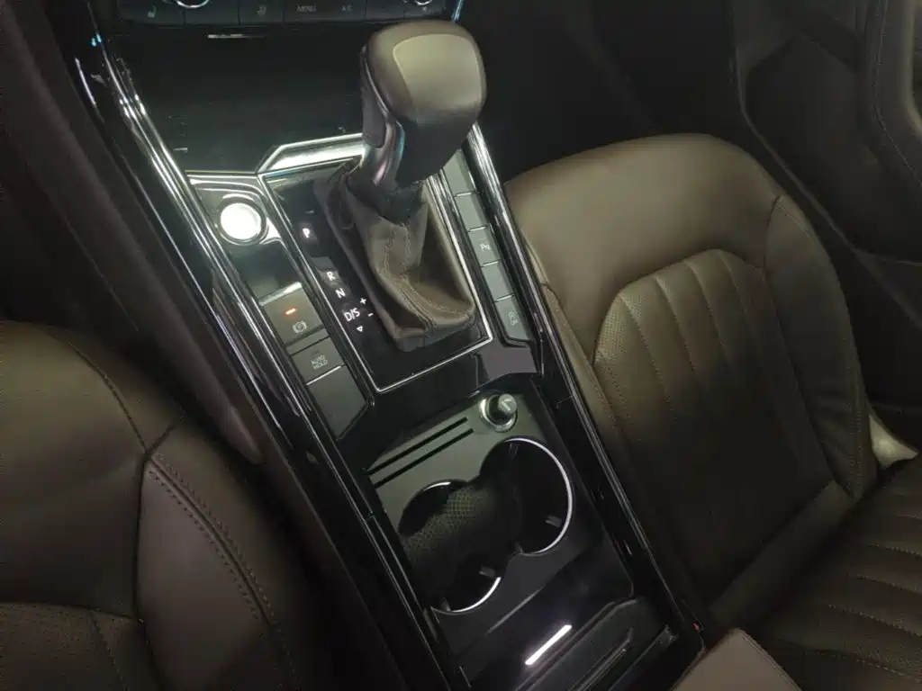 Volkswagen Phideon 2022 2021 380TSI Luxury Edition