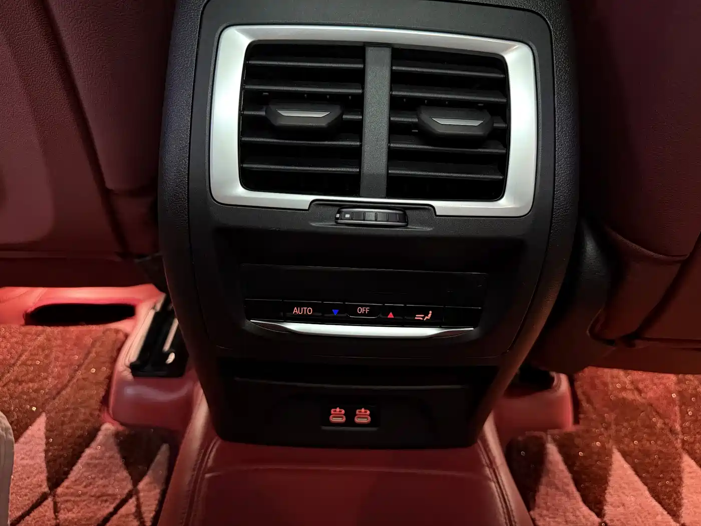 BMW X3 2023 xDrive30i Leading M Night Package фото 8