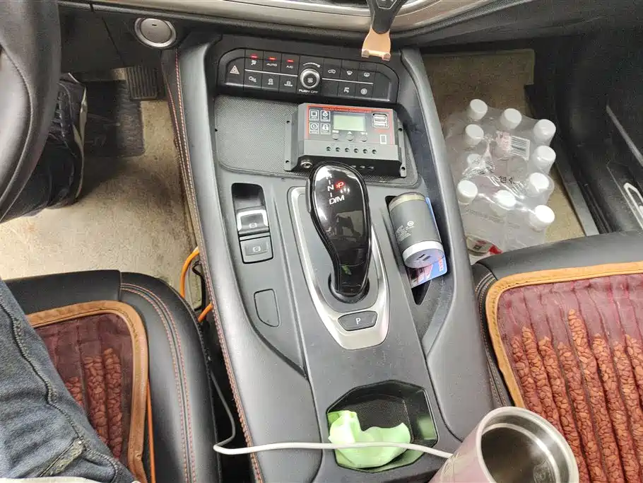 Haval F7 2021 2.0T FWD i-Drive фото 16