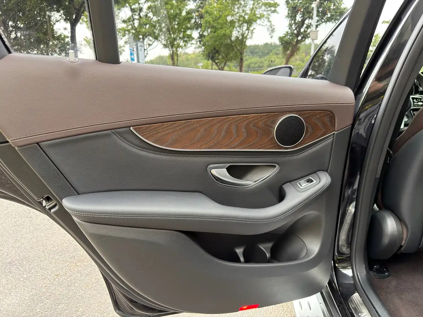 Mercedes-Benz GLC 2020 Facelift GLC 300 L 4MATIC Dynamic фото 26
