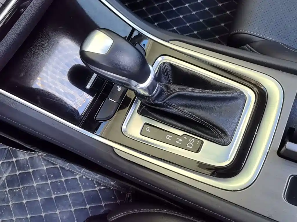 Changan Ruicheng CC 2020 2020 1.5T Automatic Chaorui Type