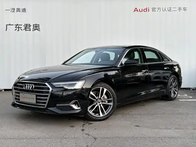 Audi A6L 2024
