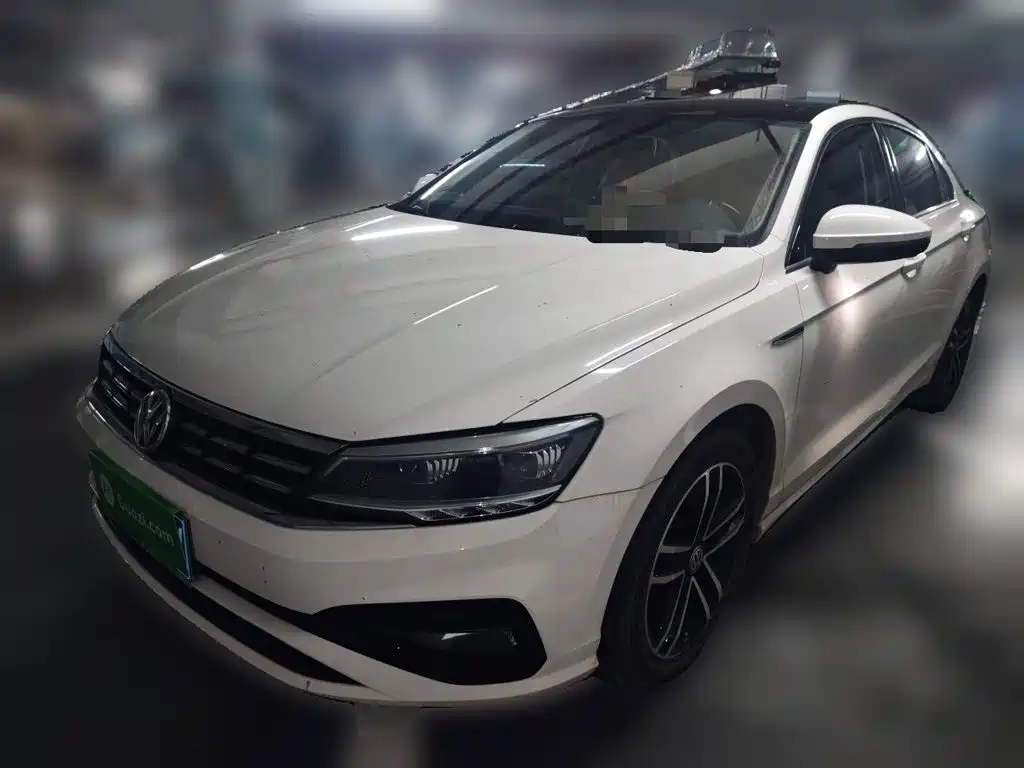 Volkswagen Lamando 2019 280TSI DSG Comfort Edition China VI