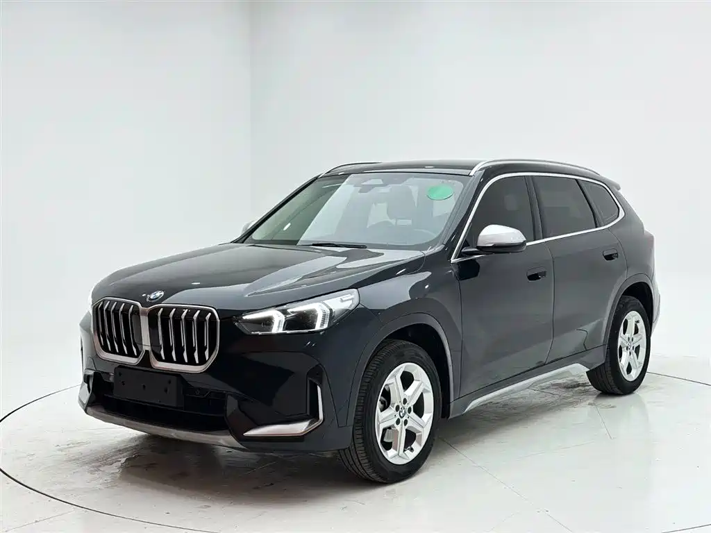 BMW X1 2023 sDrive20Li X Design Package