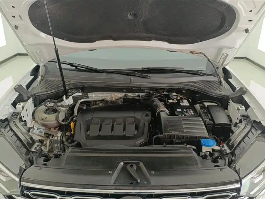 Volkswagen Tayron 2022 380TSI 4WD R-Line Smart Connect Edition фото 10