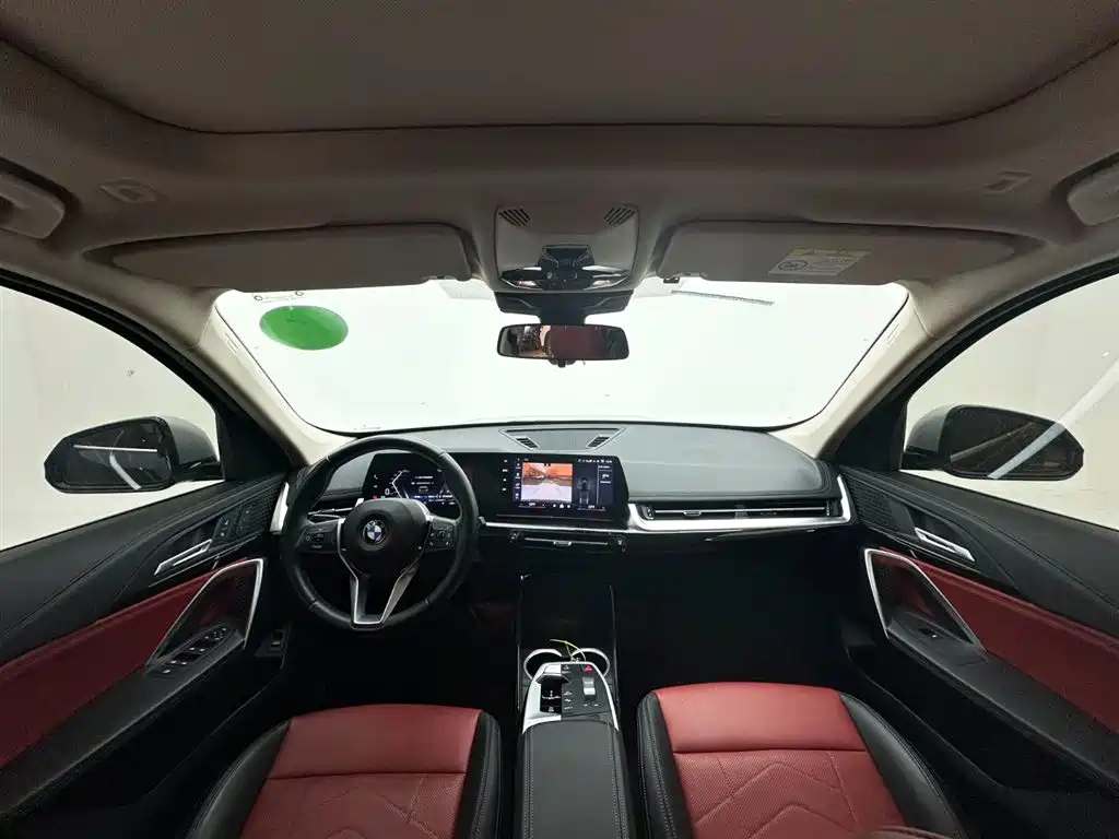 BMW X1 2023 sDrive20Li X Design Package фото 20
