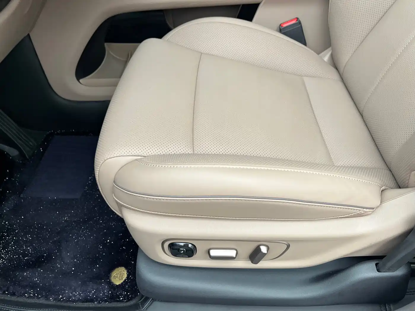 Li Auto Li i8 2026 2025 Standard Edition