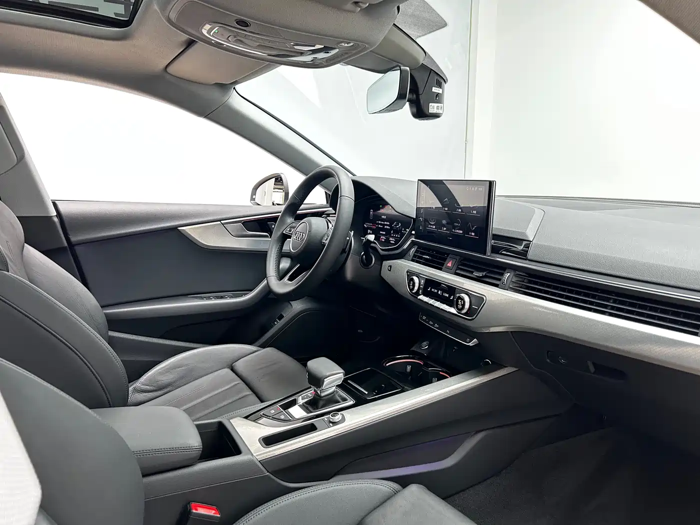 Audi A5 (Import) 2024 Sportback 40 TFSI Fashion Dynamic фото 19
