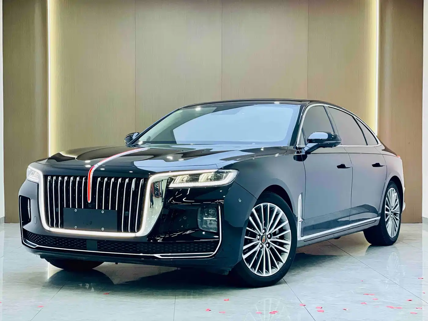 Hongqi HONGQI H9