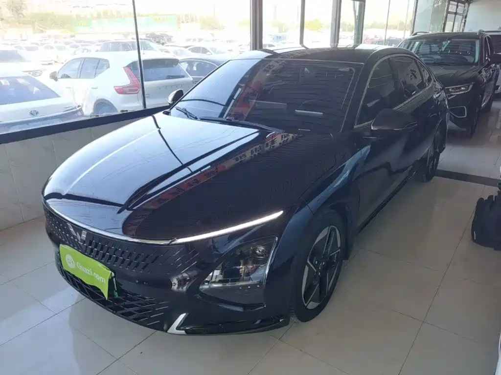 Photo 2 - Wuling Motors Wuling Xingguang