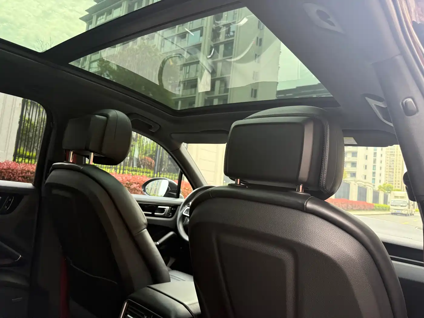 Porsche Cayenne 2019 Cayenne 3.0T фото 15