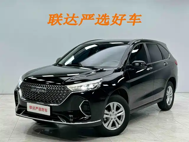 haval m6