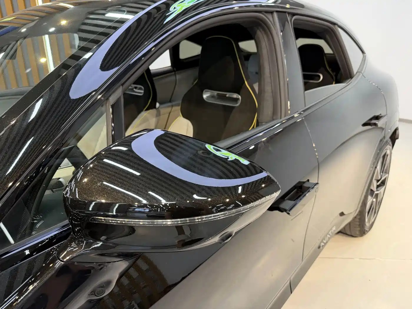 Avatr 11 2025 2025 Max Pure Electric AWD