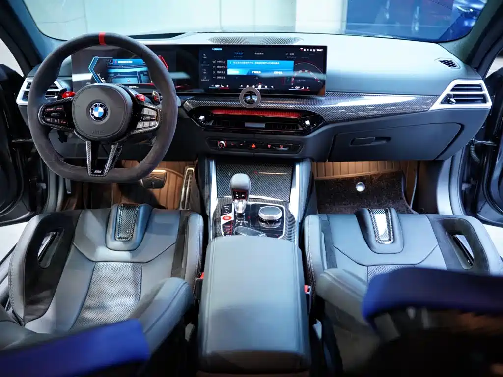 Photo 38 - BMW M4