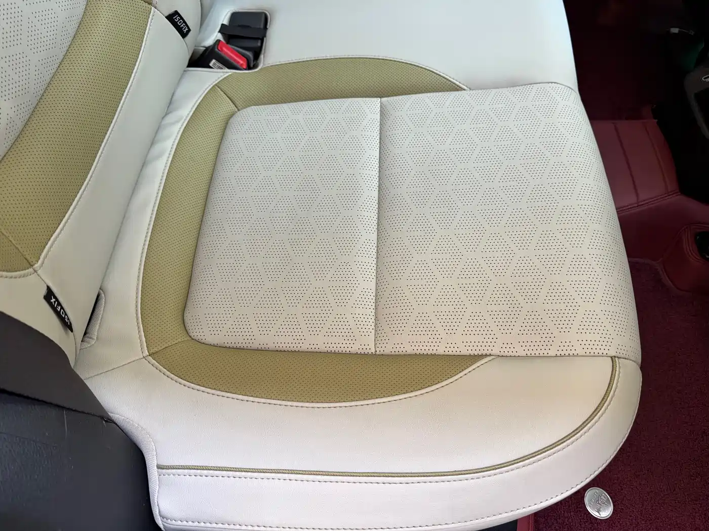 Kia Seltos 2023 1.5L CVT Premium Edition фото 16