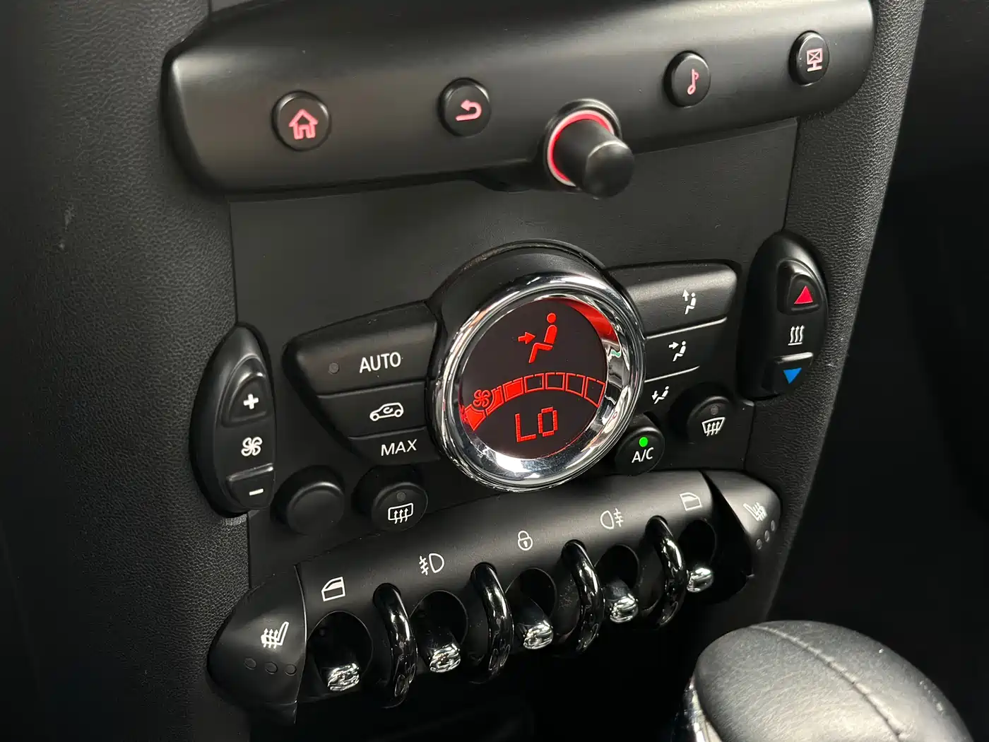 MINI COUPE 2012 1.6L COOPER фото 9