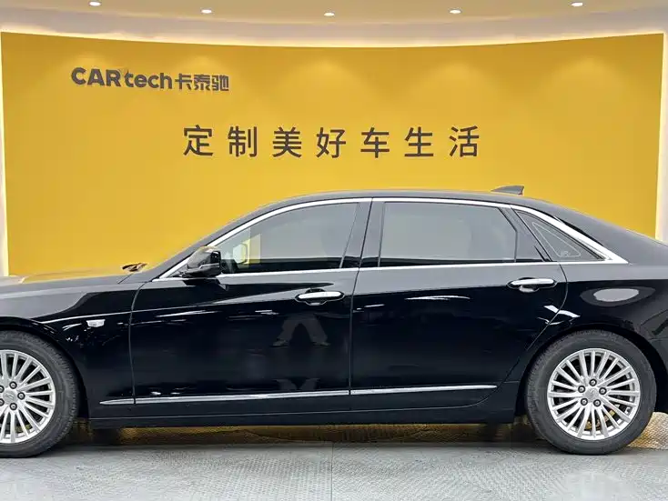 Фото 7 - Cadillac CT6