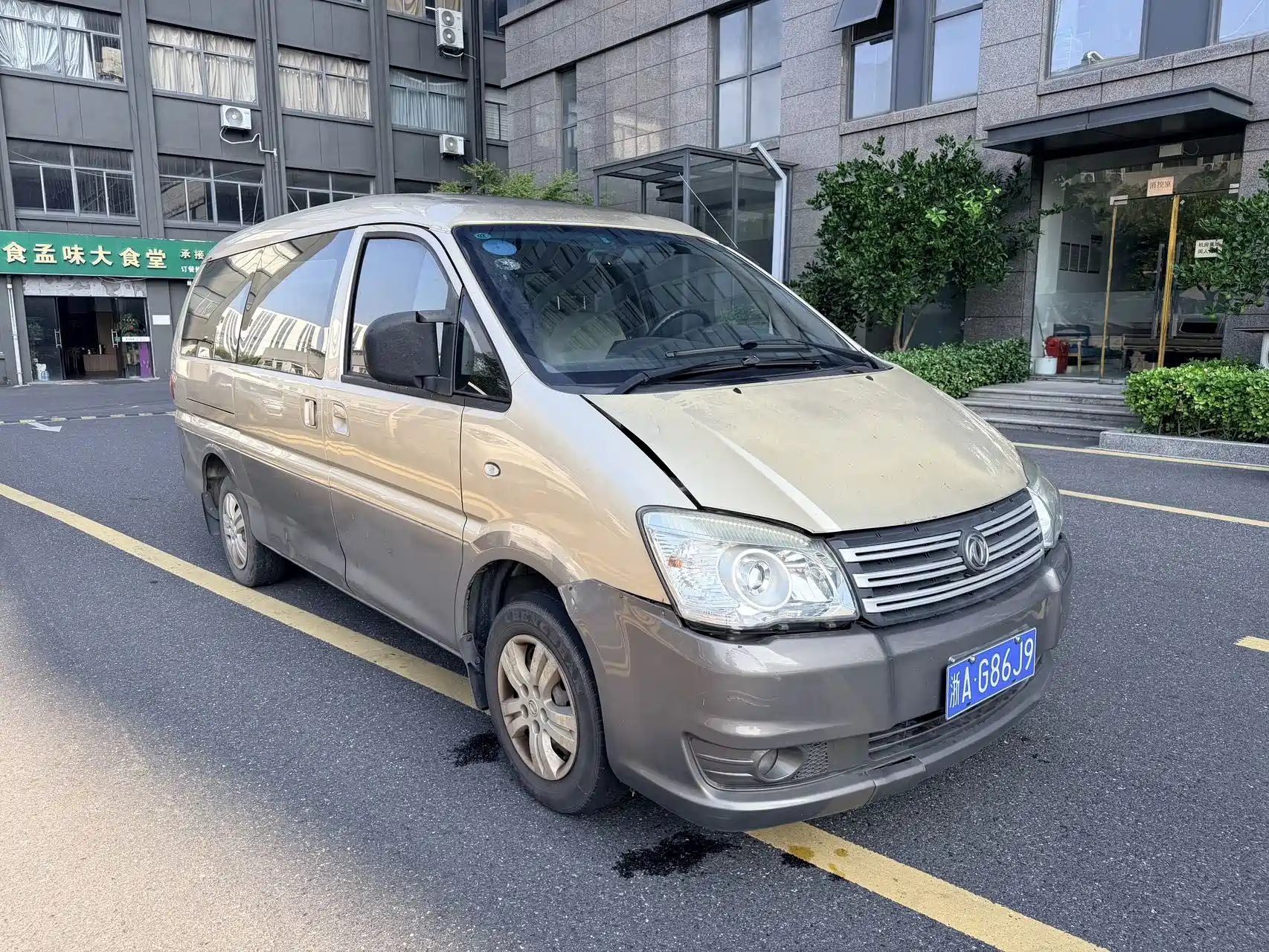 Photo 3 - Dongfeng Fengxing Lingzhi