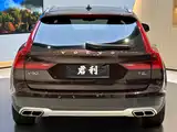 Фото 3 - Volvo V90