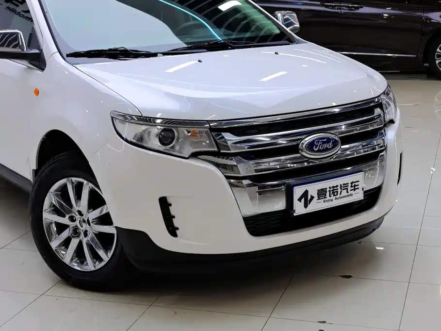 Ford Edge (Import) 2015 2012 3.5L Premium