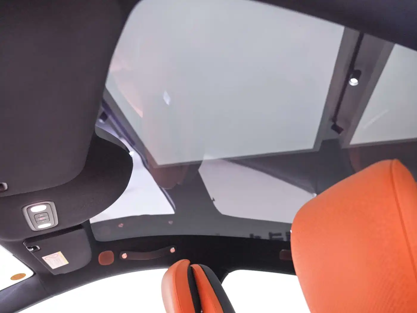 Xiaomi Auto Xiaomi YU7 2025 Extended Range RWD Edition фото 11