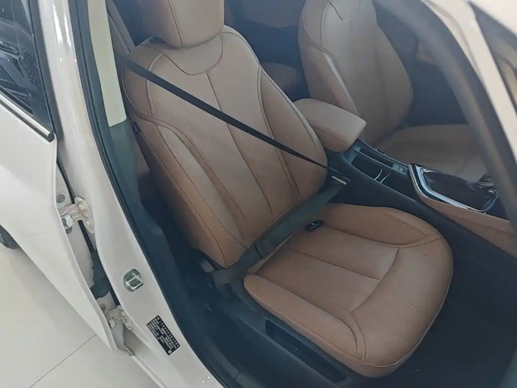 Фото 25 - Buick GL6