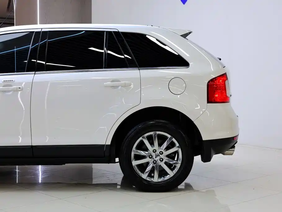2015 Ford Edge (Import)