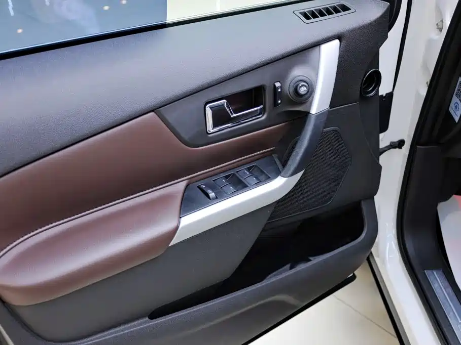 Ford Edge (Import) 2015 2012 3.5L Premium
