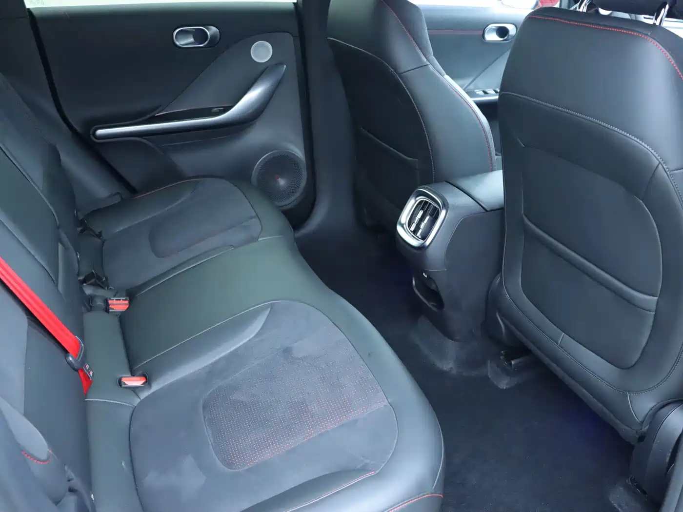 smart Elf #1 2022 2022 BRABUS Performance Edition