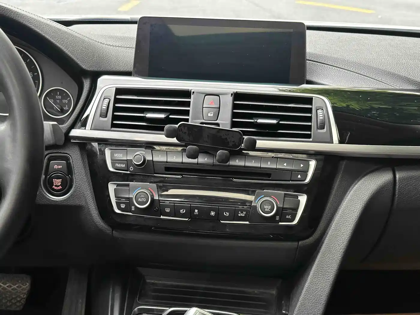BMW 3 Series 2019 320Li Fashion Type фото 27
