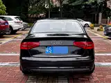 Фото 8 - Audi A4L