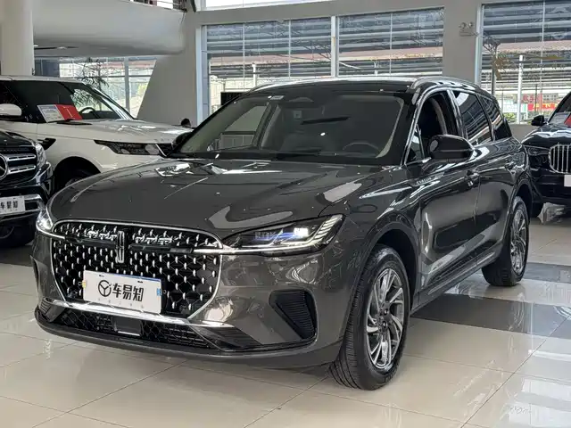 lincoln adventurer