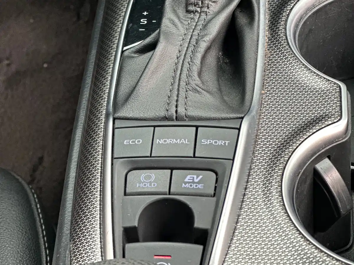 Toyota Camry 2021 Hybrid 2.5HS Fashion Edition фото 13
