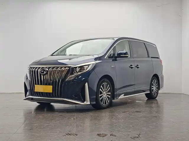 Trumpchi M8 Мастер, 390T, Премиум