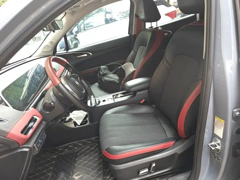 Ora Good Cat GT 2022 2022 Mulan Edition 480km Long Range