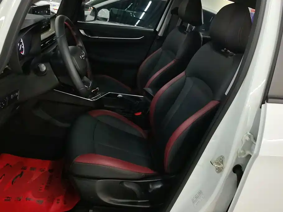 Geely Vision X3 2021 2021 PRO 1.5L CVT Premium