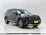 Фото 1 - Ford Explorer