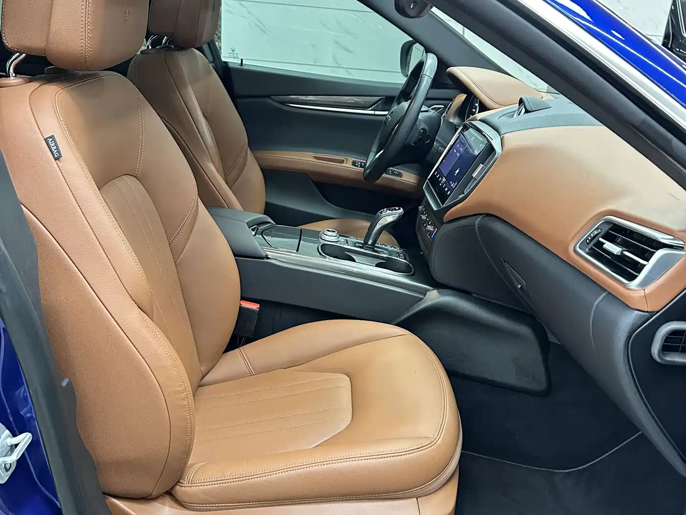 Maserati Ghibli 2022 2022 2.0T GT Edge Edition
