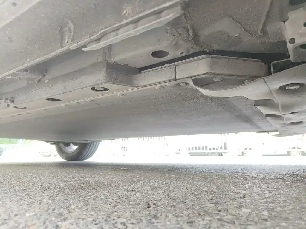 BYD Yuan PLUS 2022 2022 510KM Premium