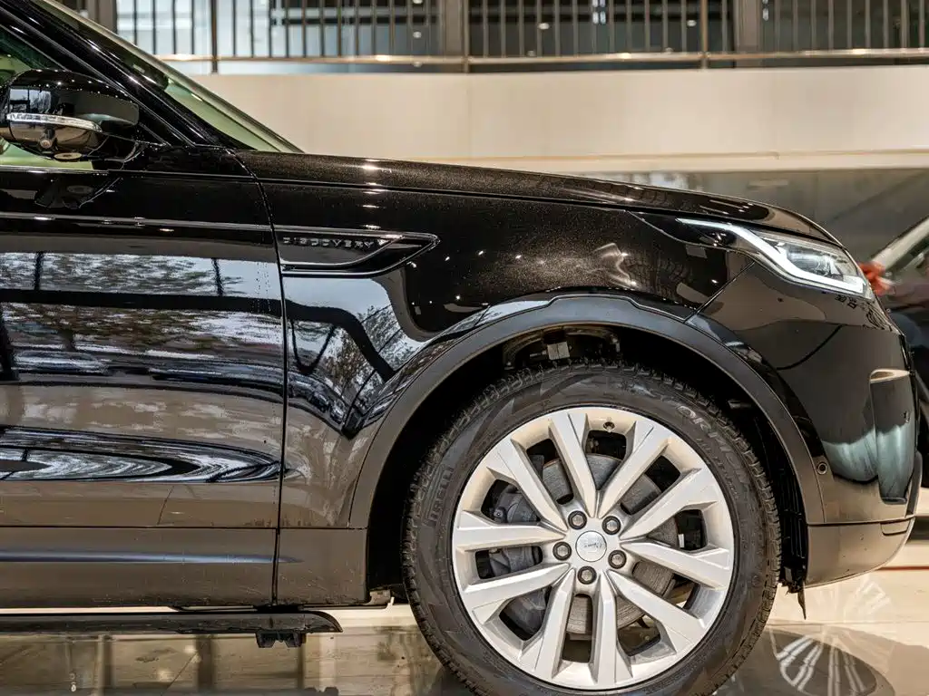 Land Rover Discovery 2024 Model 360PS S фото 5
