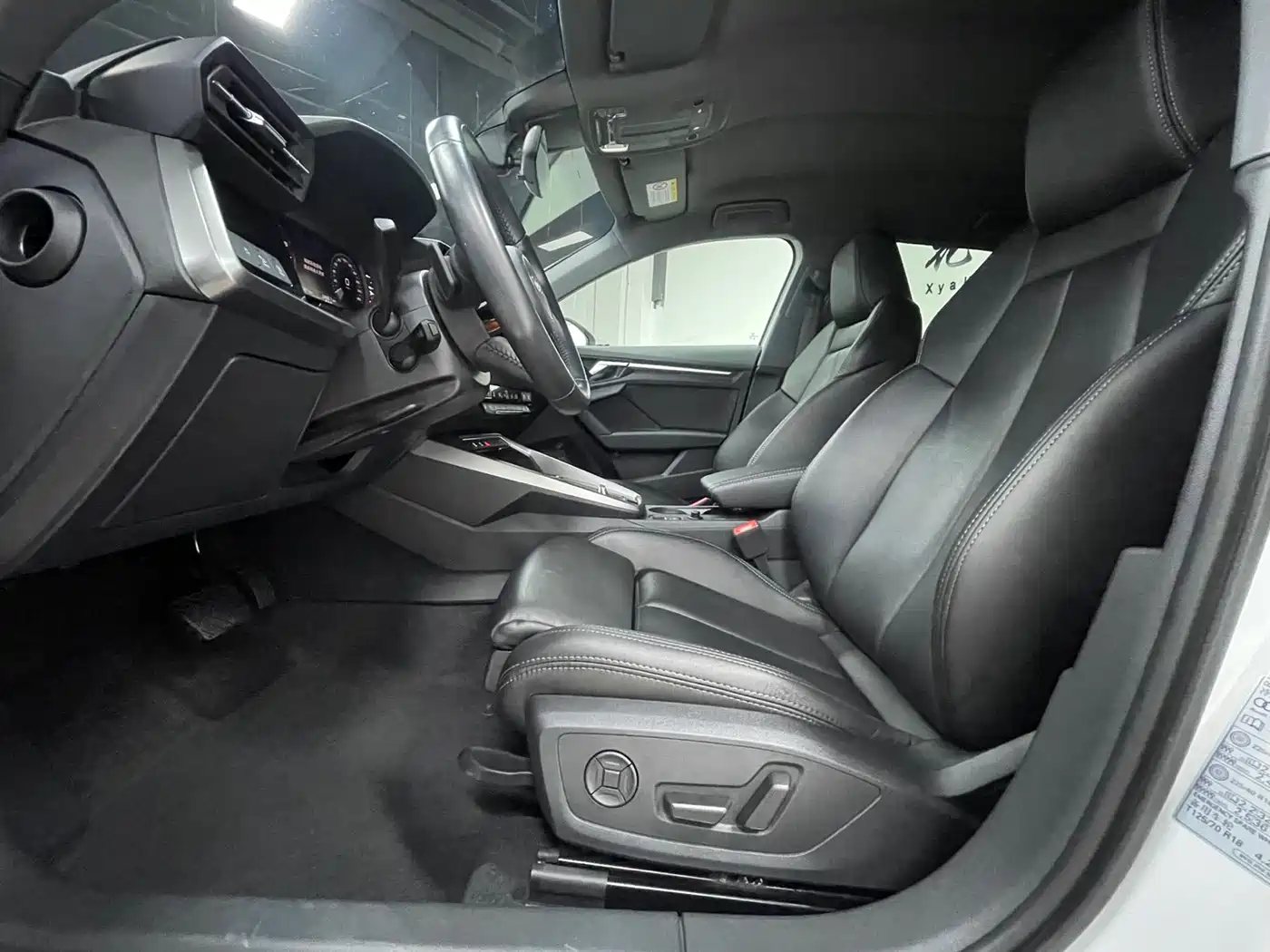 Фото 11 - Audi A3