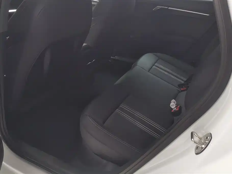 Audi A3 2022 A3L Limousine 35 TFSI Style Sport фото 11