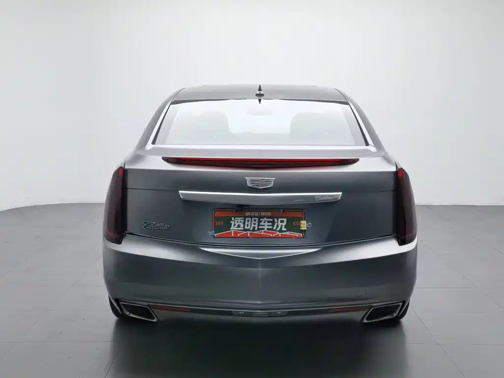 Cadillac XTS 2013 2013 28T Elite