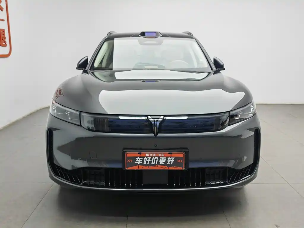 Voyah Auto VOYAH FREE 2025 2025 FREE+ 4WD Qiankun Edition