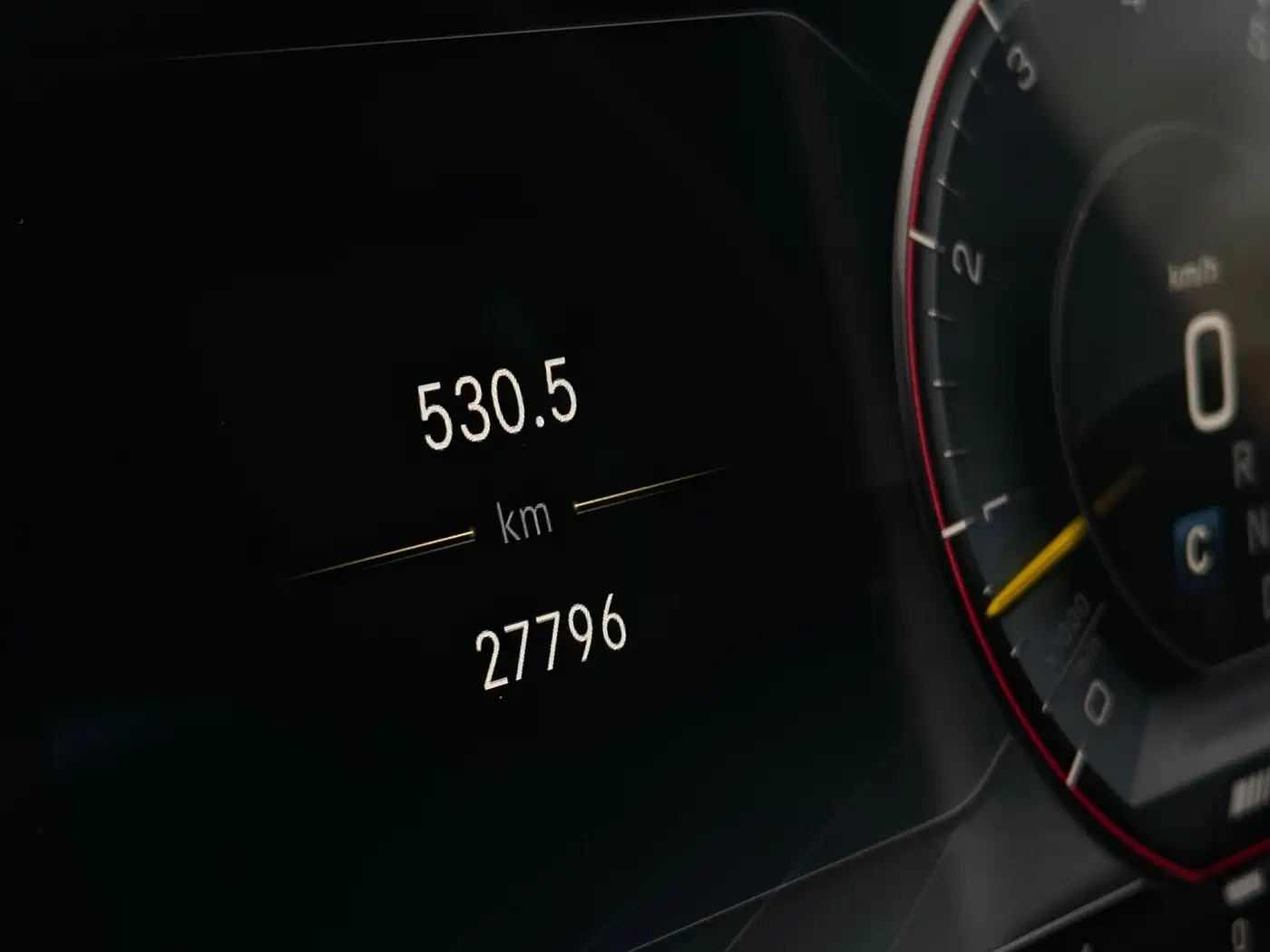 MERCEDES-BENZ G CLASS AMG