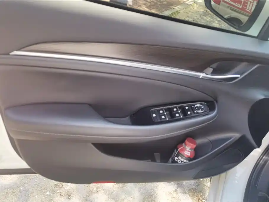 GAC Trumpchi Trumpchi GA6 2019 270T Auto Luxury фото 7