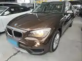 Фото 1 - BMW X1