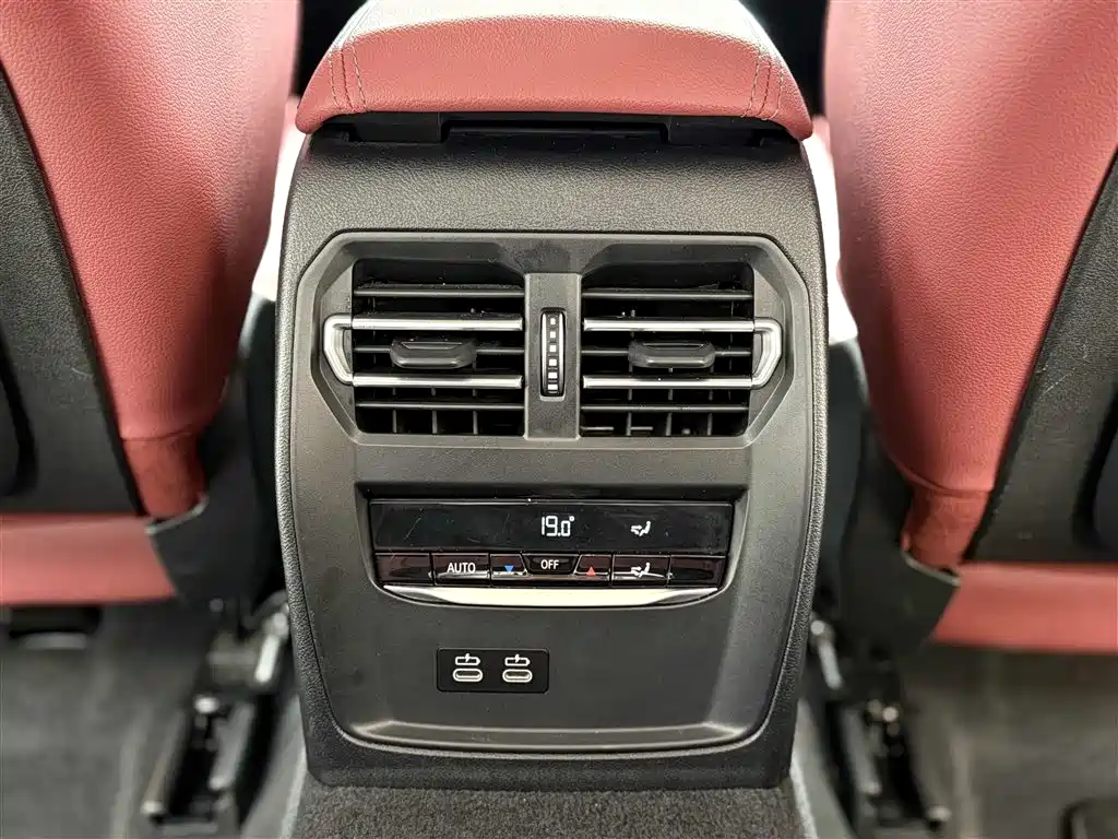 BMW 3 Series 2021 325Li M Sport Package фото 36